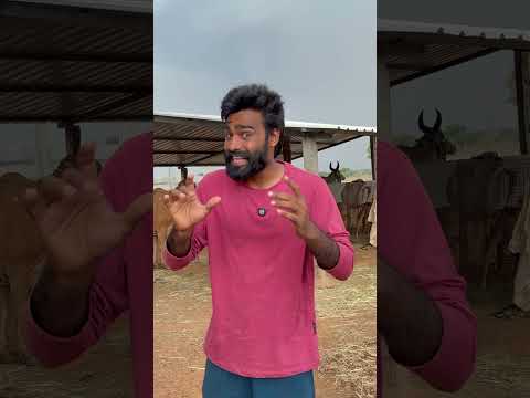 31st Sunday 2026, event on Natural farming and Cow products 📍shiva farm land keshampet