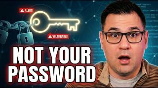 Celebrity Hackers Don't Need Your Password — They Need This Profile