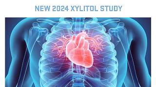 Stop using Xylitol for oral health?