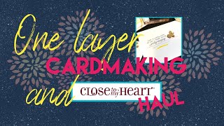 π π One Layer Card + Close To My Heart Haul!
#cardmaking #CloseToMyHeart #OneLayerCard
Thank you for stopping by for this haul and stamping video! Today Iβm going to show you my Christmas in July haul from CTMH and do a bit of stamping! Iβm honored you stopped by!
π Purchase these products here:
Jeanie Ellis (CTMH Link): https://jeanieellis.closetomyheart.com/
I would love for you to like, comment, and subscribe if you have the time! If you intend to leave unkind comments, please just move along your way so that we can all enjoy our day! :D
π You can find more from me on Social Media here:
Blessed Crafters Facebook Group: https://www.facebook.com/groups/1087888524912786/?ref=share
Blogger http://mynnettekitchenonastampage.blo...
Instagram https://www.instagram.com/stamping_mynn/
Pinterest https://www.pinterest.com/mynnettek/
Twitter https://twitter.com/stamping_mynn π π One Layer Card + Close To My Heart Haul!