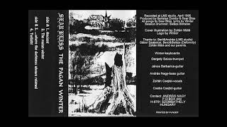 Sear Bliss - The Pagan Winter