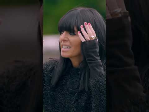 Celebrity Traitors UK Season 1 