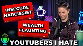 Simply Nailogical's Least Favourite YouTuber