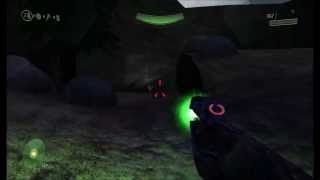 Halo CE Maps | Infiltrate