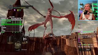 Praise The Sun - My Hitless Journey