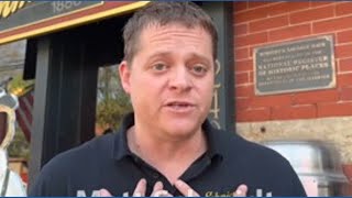 Matt Schmidt, of Schmidt's Sausage Haus, mourned by community