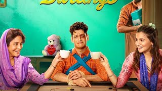 Darlings2022 Movie Explanationdarlings Story Explanationdarlings Netfilix Movie