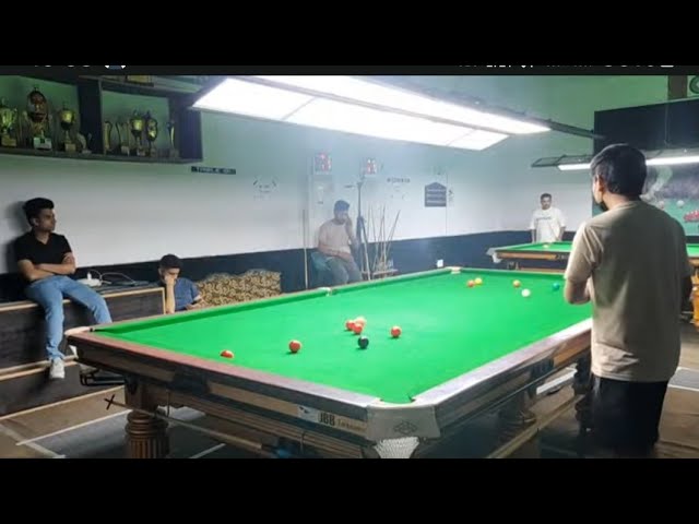 Image of video the Sunny shimla vs Tenzin kullu 13