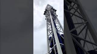 Calling All Thrill Seekers! New Drop Tower Open!