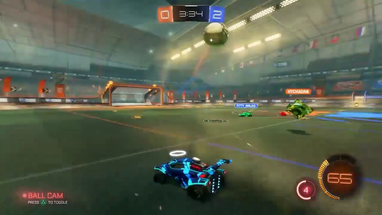 Road To Diamond Rewards Rocket League YouTube