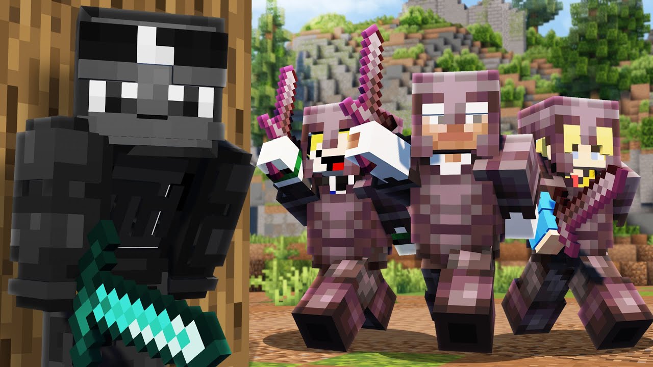 Beat This Minecraft Pro, Win $100