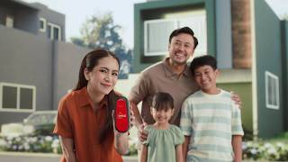 Buat Warnamu Sendiri dengan Mowilex Colour Match