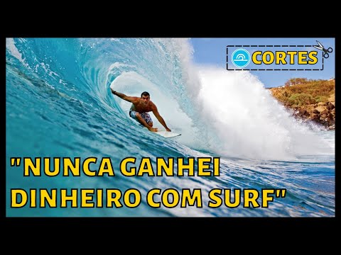 VIDA DE FREESURFER NO HAVAÍ | MARCIO FREIRE (MAD DOGS) – Cortes Let's Surf
