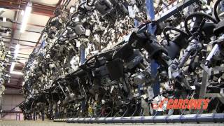 Carcones Auto Recycling