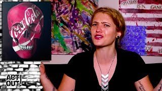 Act Out! [164] - Military Industrial Preschools, Corporate Slapps & Three Sisters vs. A Pipeline