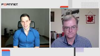 FortinetLIVE | Security Awareness and Training Service