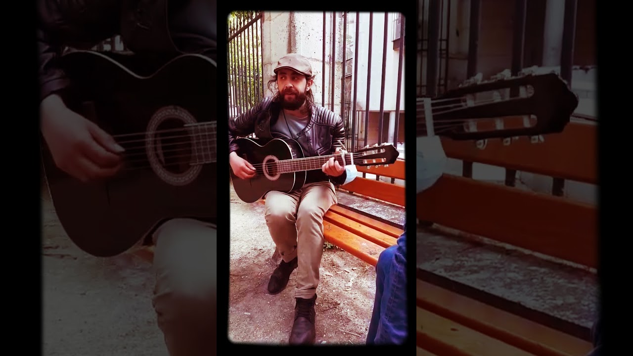 Meilleure Balade Rock Kabyle , Ajal (kaky)