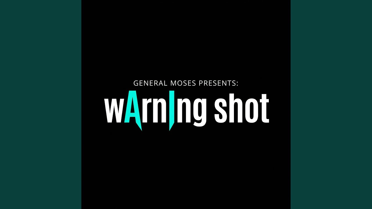 Watch Warning Shot on YouTube Watch Warning Shot on YouTube