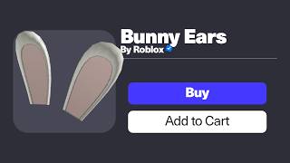 BUNNY EARS ONSALE NOW