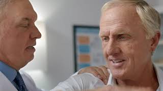 Greg Norman's Story  | Choose UPMC Net Worth