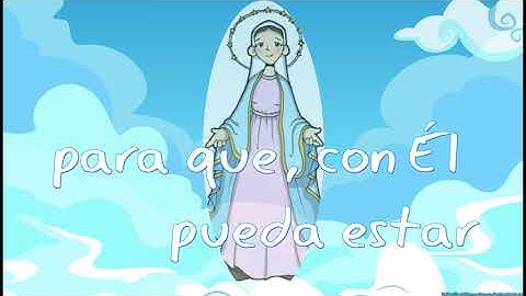 El reencuentro de María con Jesús - Asunción - CLAUDIO PISANO