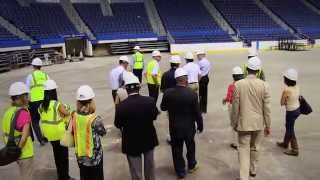 #XLCenterChapter40 Renovation Update #4