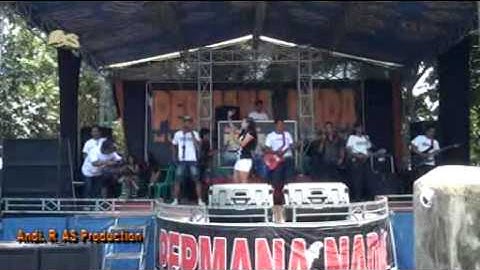 JURAGAN EMPANG by INTAN ERLITA @ organ PERMANA NADA Clip As Productions