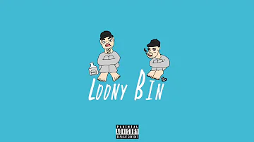 Merkules & DTG - ''Loony Bin'' (OFFICIAL AUDIO)