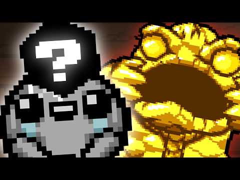THE CHANCE TO BREAK THE GAME IS NEVER ZERO | T-LOST RUNS