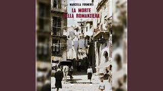 Capitolo 162 - La morte della romanziera