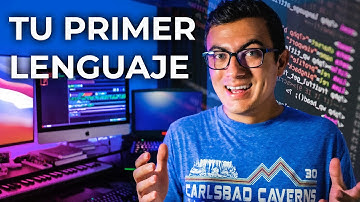 ¿Cuál es el lenguaje de programación PERFECTO para un principiante?