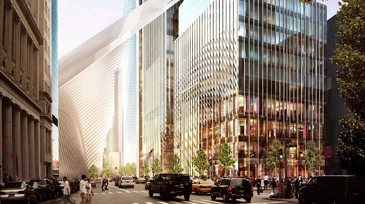 Two Vadnais Heights Companies - One World Trade Ce...