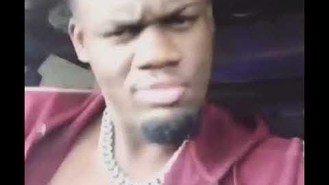 Ugly God - Bumps and Bruises (2019 snippet)