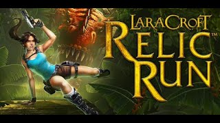 Lara Croft: Relic Run game - Apps on Google Play, pat 2 gaming and animation videos