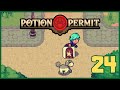 🔵POTION PERMIT🔵#24🔵EN BUSCA DEL AMOR!🔵GAMEPLAY ESPAÑOL🔵