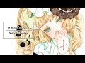 水彩メイキング「贖罪の山羊Ⅰ」/Watercolor Making