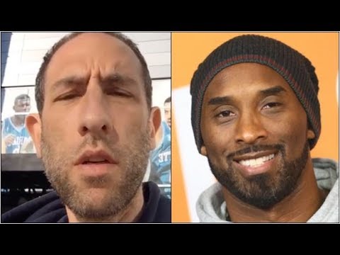 COMEDIAN ARI SHAFFIR Suffers Enormous Backlash After KOBE ...