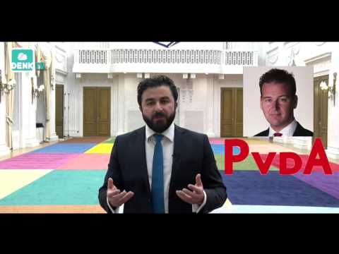 Wij vragen jullie om je stem
