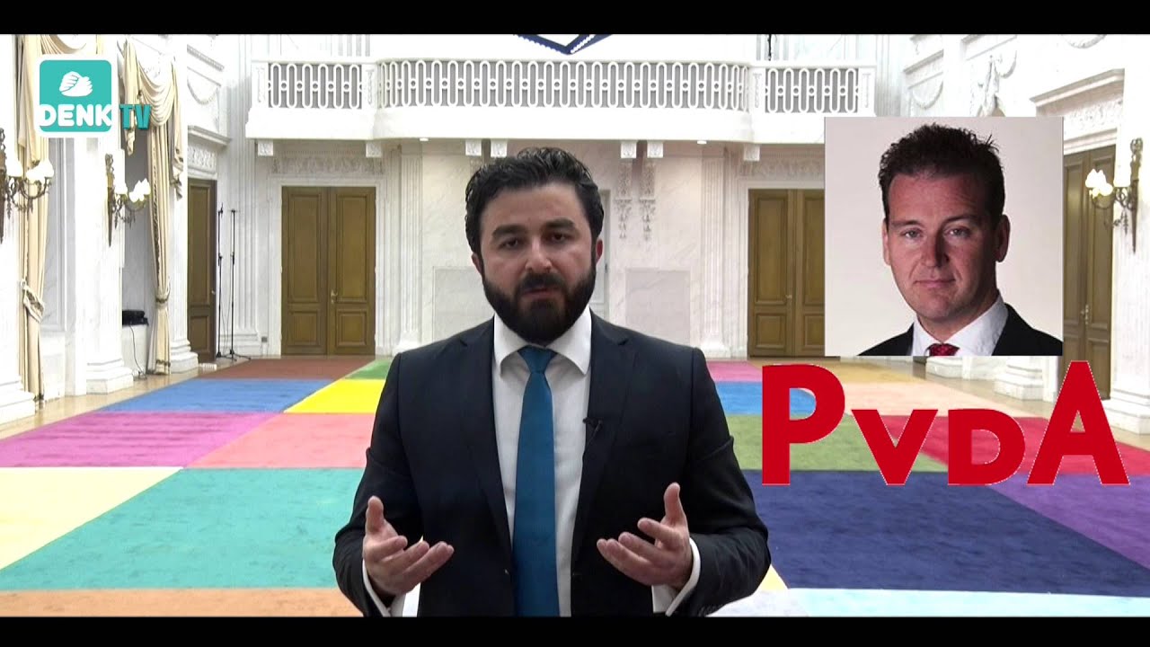 Wij vragen jullie om je stem