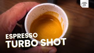 O Café Espresso Turbo Shot Vale a Pena ou Fica Aguado?