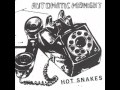 Hot Snakes - Light Up The Stars