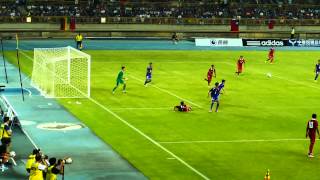2018俄羅斯世界杯資格賽-台灣 vs 泰國 20150616-4