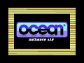 Commodore 64  the ocean loaders