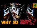 The Joker (Batman): The Story You Never Knew | Treesicle