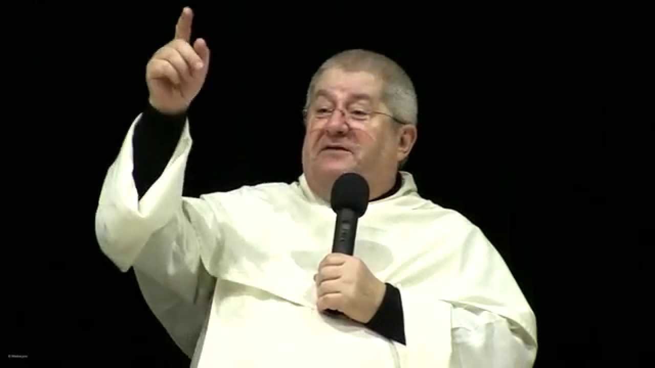 Eucharystia - o. Jan Góra OP