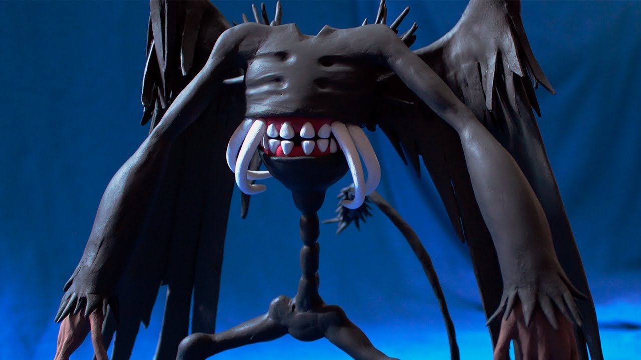 Escultura De Satori De La Pel cula Naruto Prisi n De Sangre YouTube