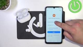 Как проверить версию программного обеспечения на Redmi Buds 5 Pro? screenshot 5