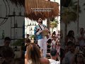 Salma Ya Salama Darbuka Rodolphemanoukian Afrohouse Deephouse Party Brunch