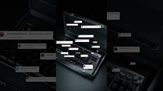 The ultra-premium Razer Huntsman Signature Edition returns on June 18, 8 AM PT.
We’re reigniting the forges for the collectors. The ultra-premium Razer Huntsman Signature Edition returns on June 18, 8 AM PT. Secure your chance to own a gaming masterpiece: rzr.to/mastercraft or link in bio.
The original release was limited to 1,337 individually serialized pieces. While that collection remains exclusive, the Razer Huntsman Signature Edition returns in a non-serialized format, preserving the same meticulous craftsmanship that made it so sought after, with limited quantities available.
SUBSCRIBE and get hooked up with exclusive content, codes, and giveaways.
http://www.youtube.com/subscription_center?add_user=cultofrazer
Keep with the Cult:
http://www.facebook.com/razer
http://www.twitter.com/razer
http://www.instagram.com/razer
https://www.tiktok.com/@razer
https://discord.com/invite/razer
https://www.razer.com
#Razer #Gaming The ultra-premium Razer Huntsman Signature Edition returns on June 18, 8 AM PT.