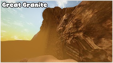 Great Granite trailer (peaks of yore peak editor)